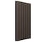 Ekena Millwork AcoustixPro Noise Cancelling Traditional Medium Slat Wall Panel SWA1000X0500TRCG - alternate 9